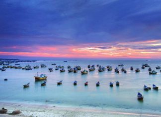 Kinh nghiệm du lịch Bình Thuận