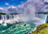 Chiêm ngưỡng thác Niagara - kỳ quan thiên nhiên hùng vĩ khi du lịch Mỹ