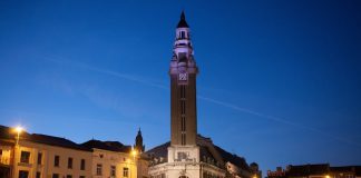 Khám phá thành phố Charleroi trong tour du lịch Bỉ có gì thú vị?&nbsp;