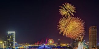 Top 9 địa điểm du lịch Đà Nẵng về đêm đáng để trải nghiệm&nbsp;
