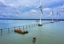 Check in biển Bạc Liêu, khám phá vẻ đẹp hoang sơ và thanh bình Check in biển Bạc Liêu, khám phá vẻ đẹp hoang sơ và thanh bình