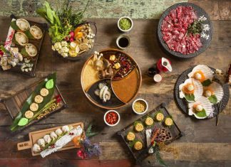 Bùng nổ vị giác với top 5 món ăn nên thử khi đến Trùng Khánh Lẩu Trùng Khánh