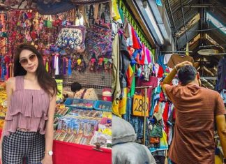 Khám phá chợ Chatuchak Thái Lan – khu chợ trời lớn nhất thế giới Khám phá chợ Chatuchak Thái Lan - khu chợ trời lớn nhất thế giới