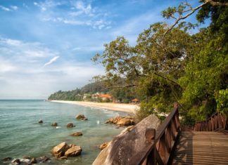 Kinh nghiệm du lịch thành phố Kuantan – thành phố sạch nhất Malaysia Kinh nghiệm du lịch thành phố Kuantan - thành phố sạch nhất Malaysia