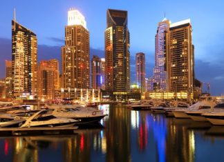 Bến du thuyền Dubai Marina – điểm check in sang chảnh cho khách du lịch Dubai Bến du thuyền Dubai Marina - điểm check in sang chảnh cho khách du lịch Dubai