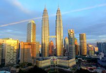 Top 5 địa điểm du lịch Malaysia không nên bỏ lỡ