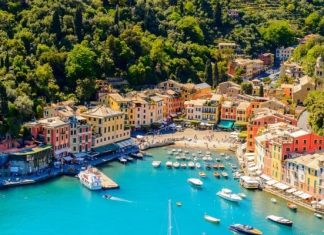 Khám phá thành phố Genova – thành phố cảng nổi tiếng tại Ý Khám phá thành phố Genova - thành phố cảng nổi tiếng tại Ý