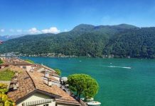 Du lịch thành phố Lugano Thụy Sĩ - nơi giao thoa của thiên nhiên & văn hoá