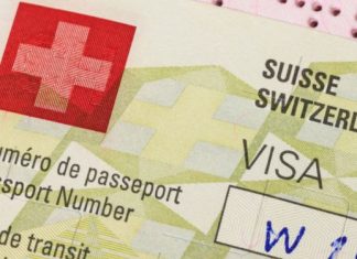 Dịch vụ làm visa Thụy Sĩ: Giải pháp nhanh chóng, uy tín từ Du Lịch Việt visa Thuy Si