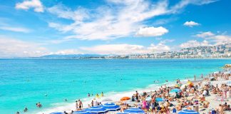 Du lịch He Chau Au